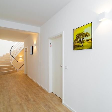 City Rooms Dortmund Eksteriør bilde