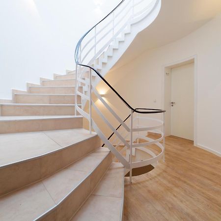 City Rooms Dortmund Eksteriør bilde