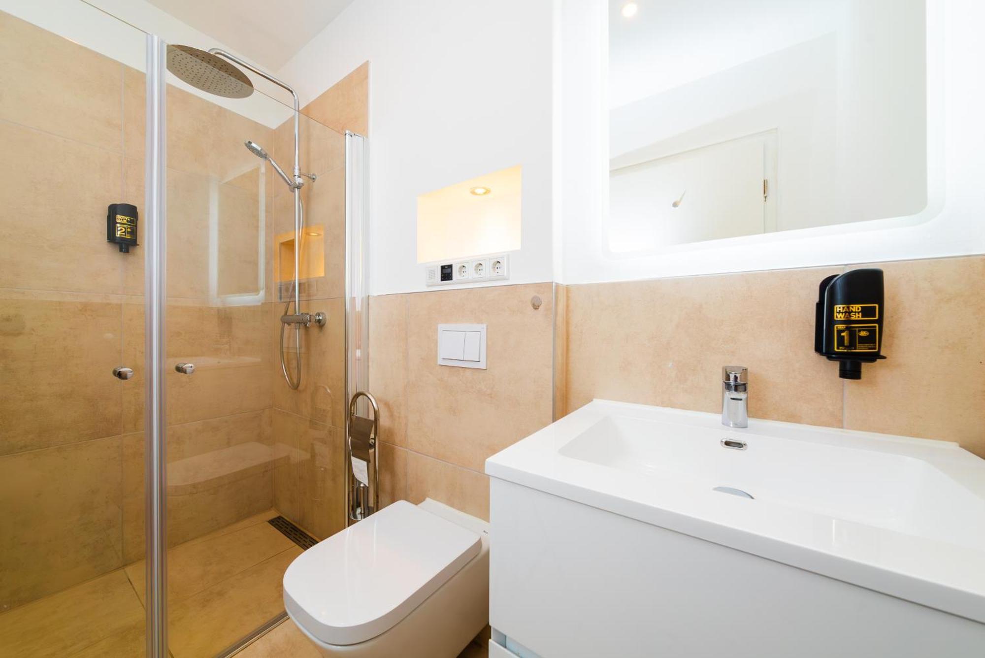 City Rooms Dortmund Eksteriør bilde