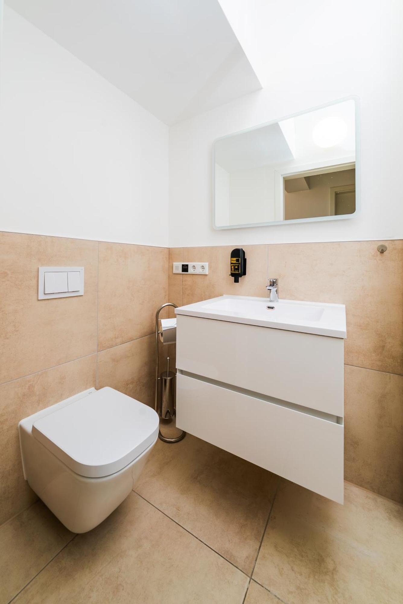 City Rooms Dortmund Eksteriør bilde