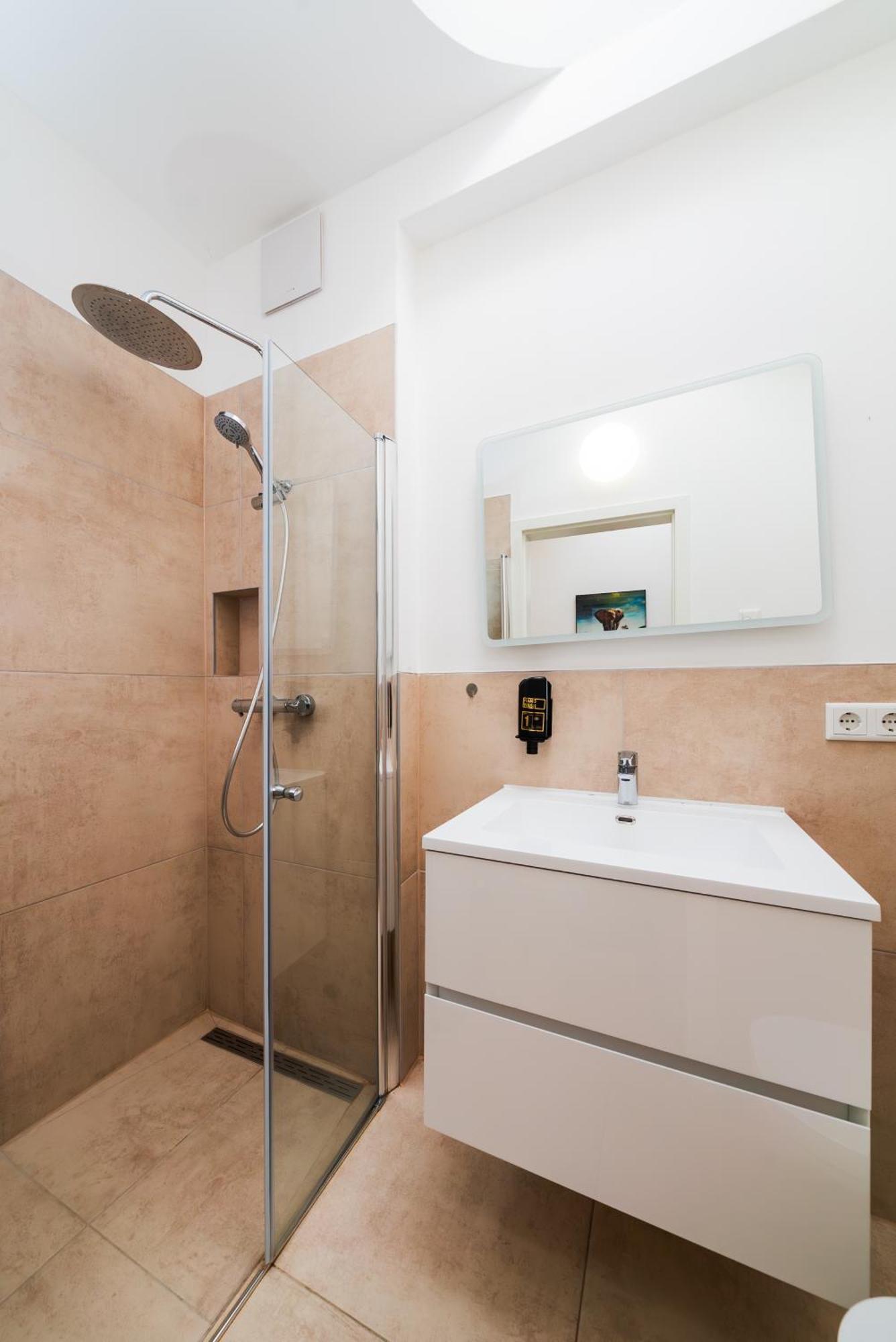 City Rooms Dortmund Eksteriør bilde