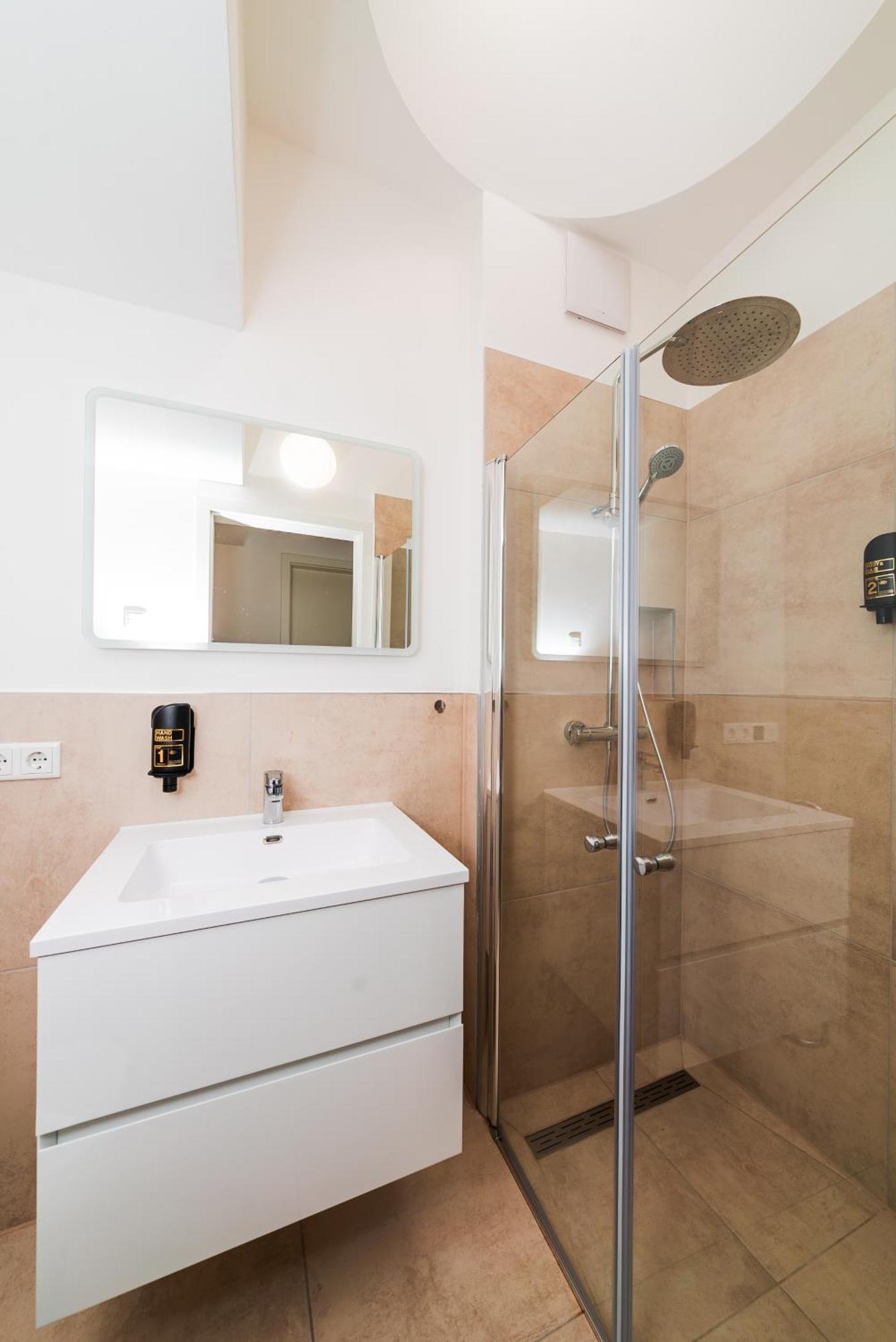 City Rooms Dortmund Eksteriør bilde