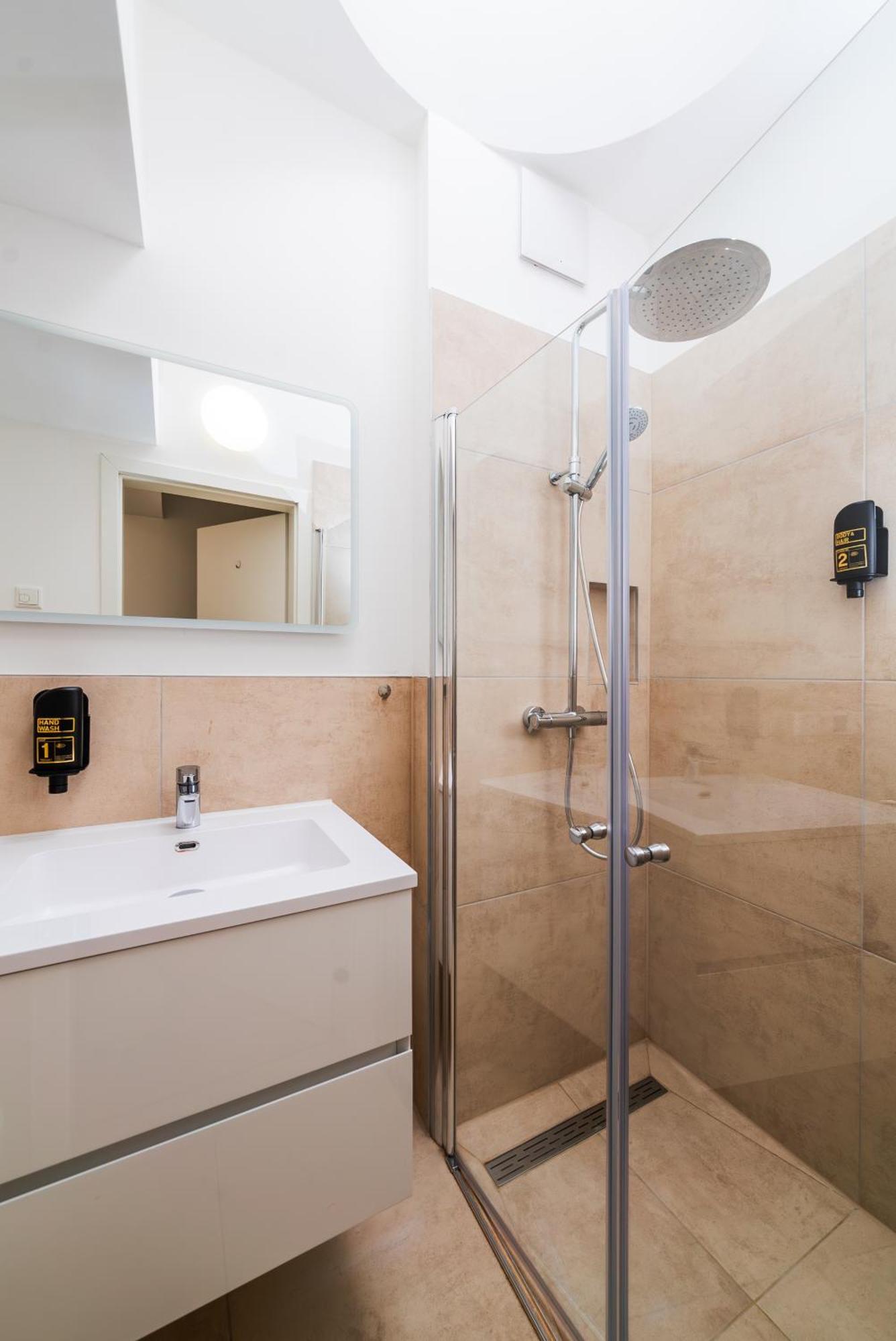 City Rooms Dortmund Eksteriør bilde