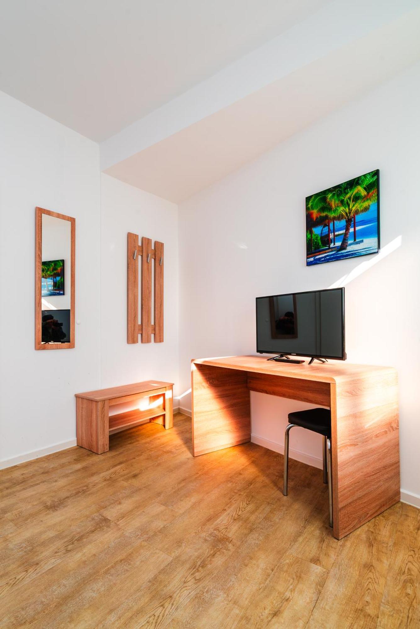 City Rooms Dortmund Eksteriør bilde