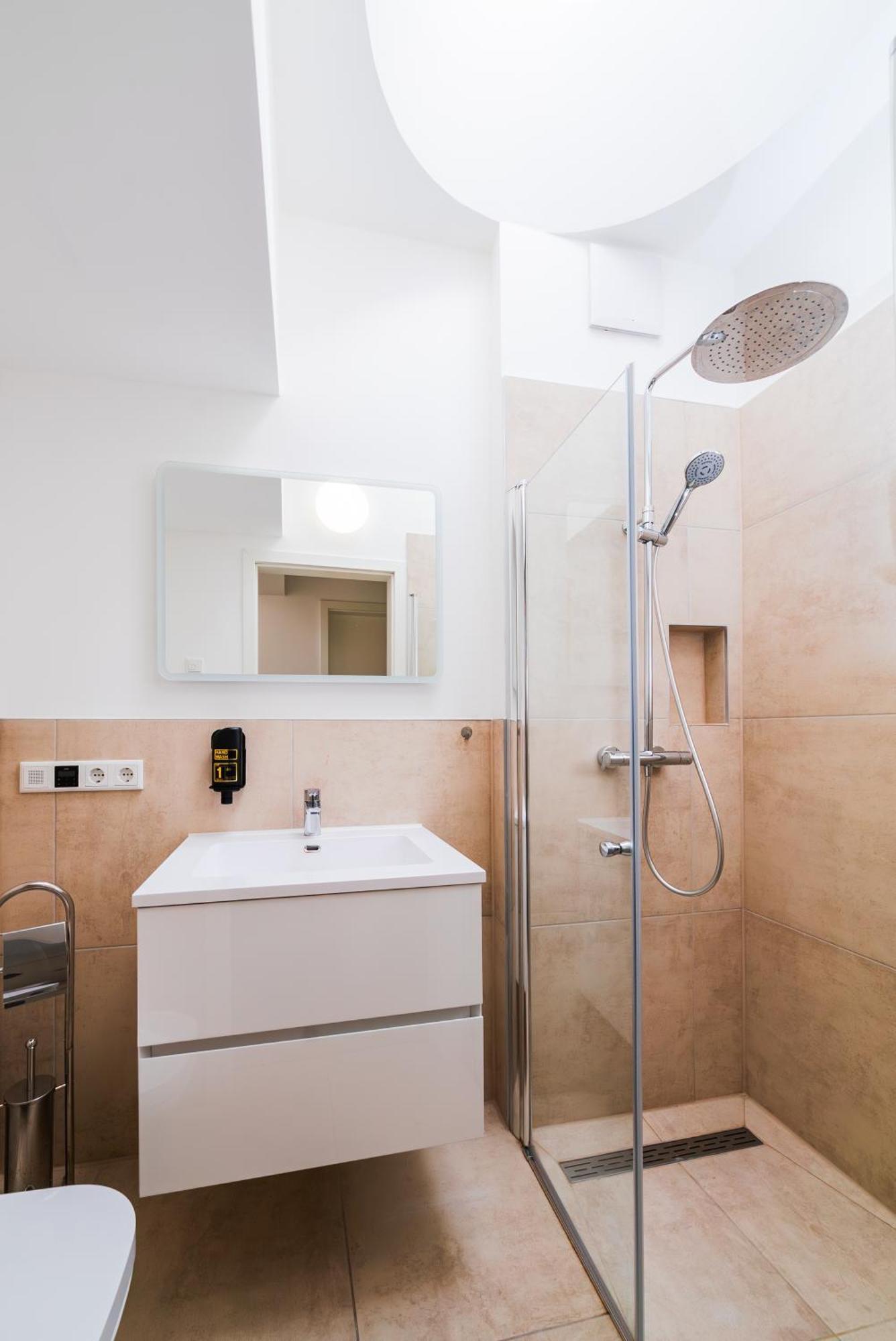 City Rooms Dortmund Eksteriør bilde